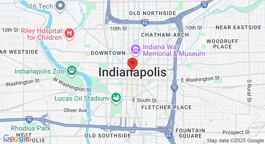 Indianápolis, IN, EUA