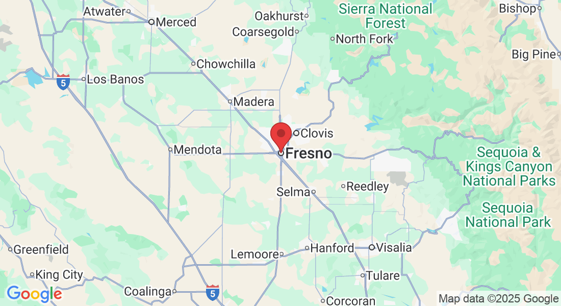 Fresno, CA, USA