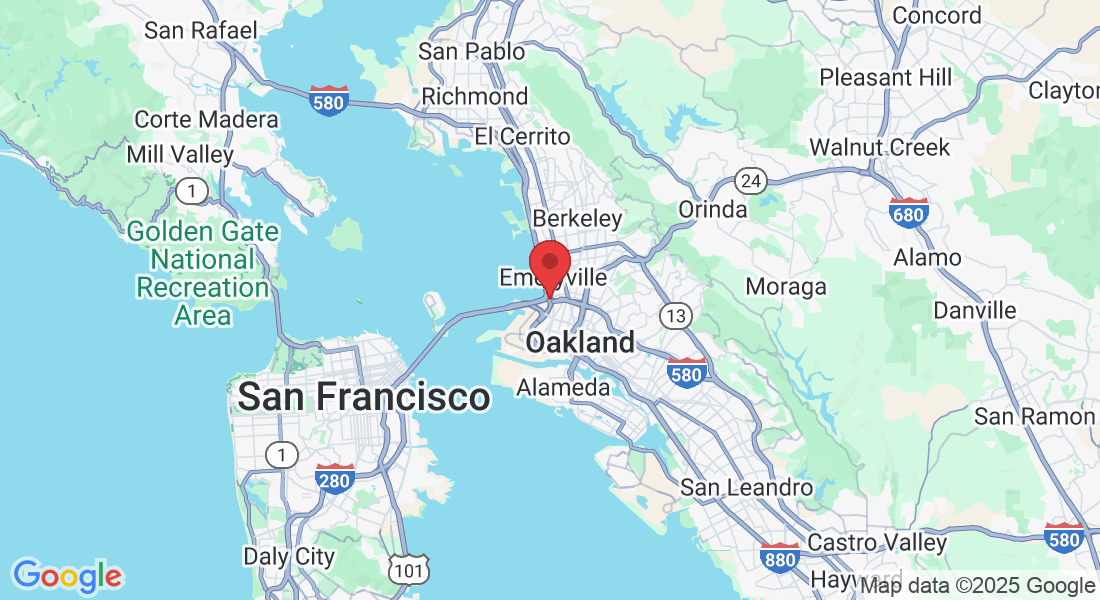 San Francisco Bay Area, CA, USA