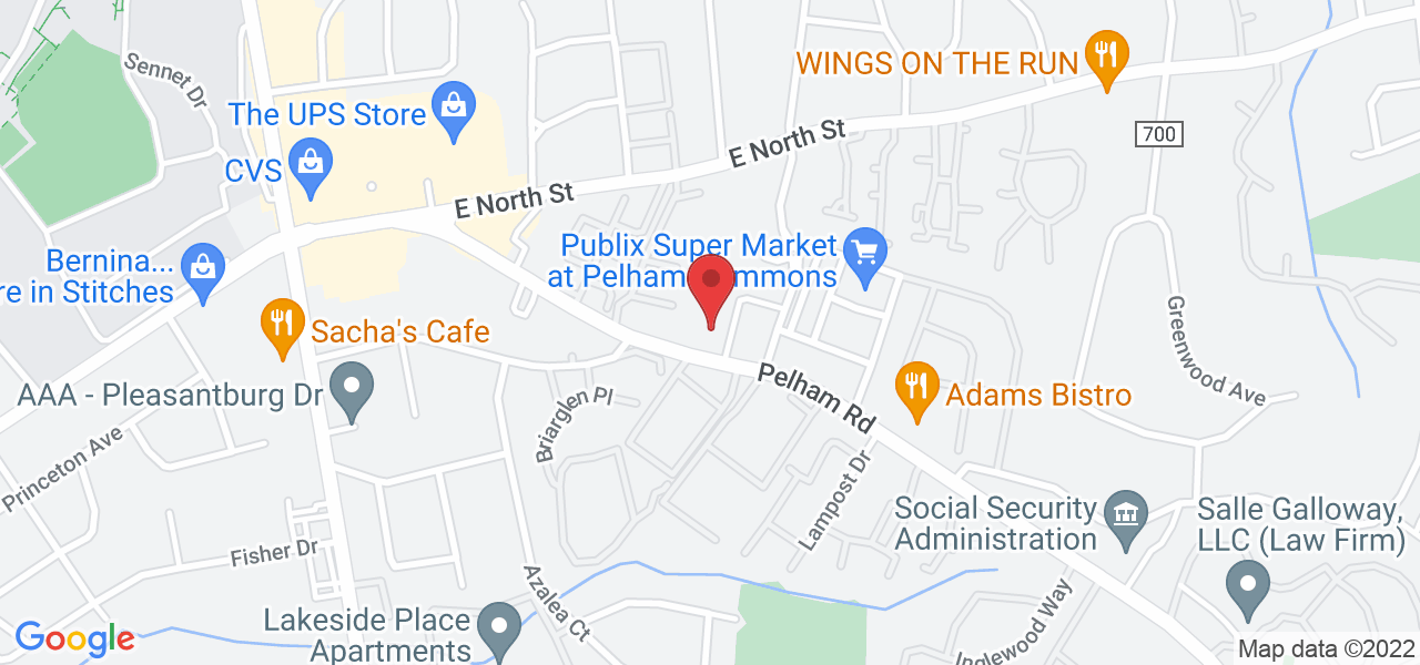 115 Pelham Rd Unit 12, Greenville, SC 29615, USA