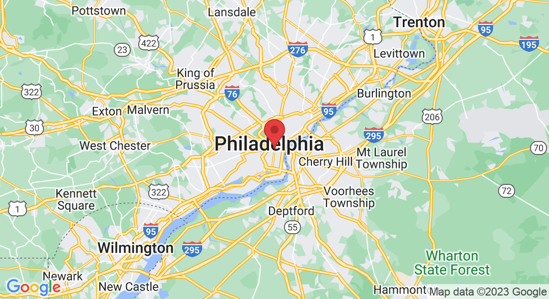 Philadelphia, PA, USA