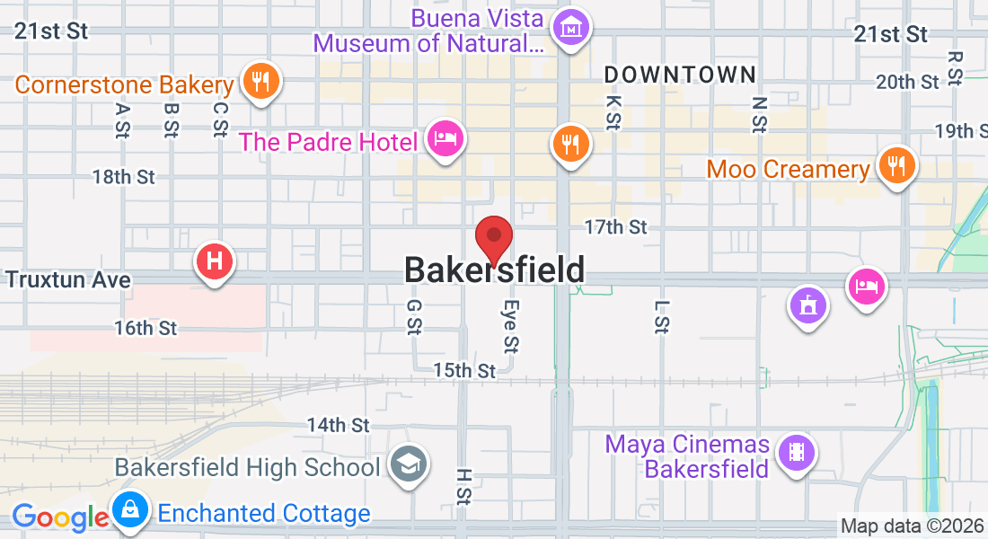 Bakersfield, CA, USA