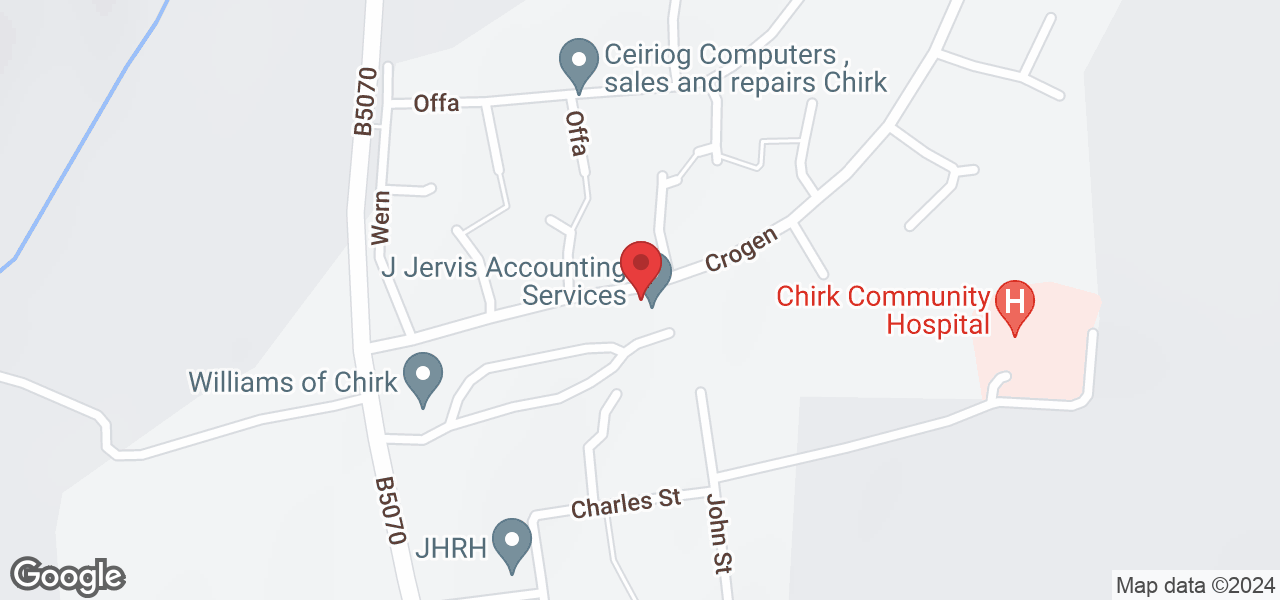 37 Crogen, Chirk, Wrexham LL14 5BN, UK