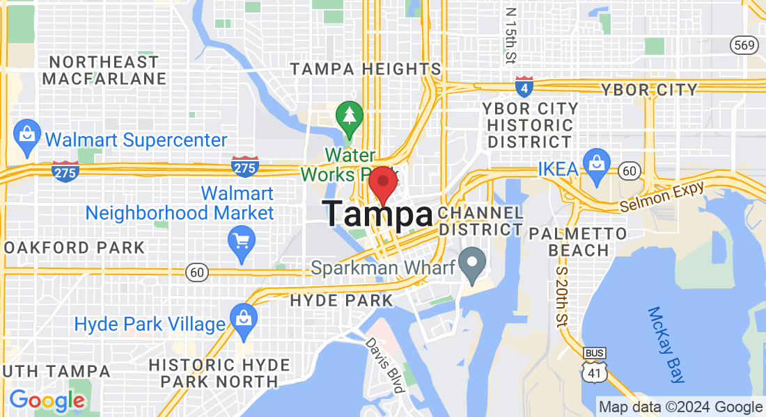 Tampa, FL, USA