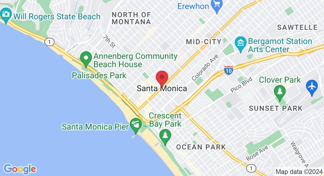 Santa Monica, CA, USA