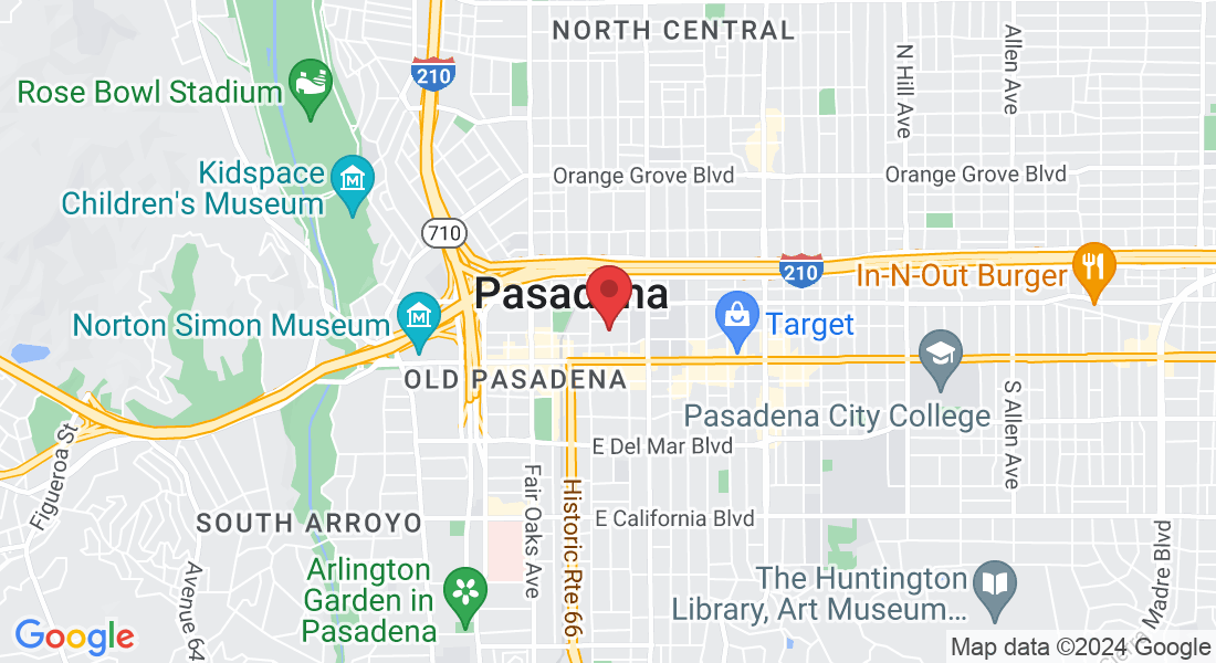 Pasadena, CA, USA