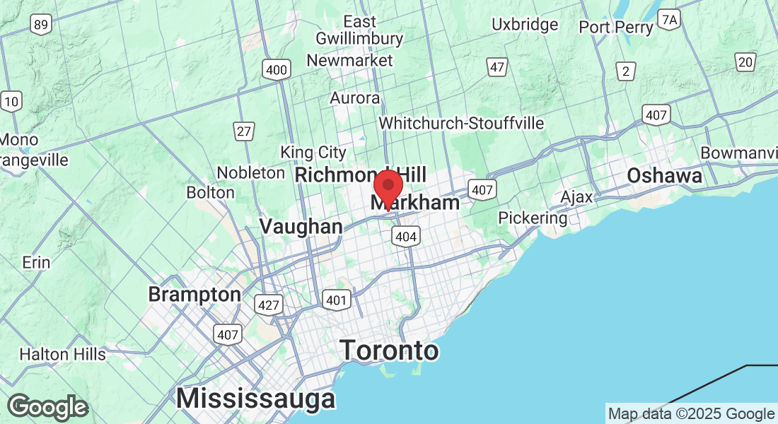 20 Wertheim Ct unit 32, Richmond Hill, ON L4B 3H7, Canada