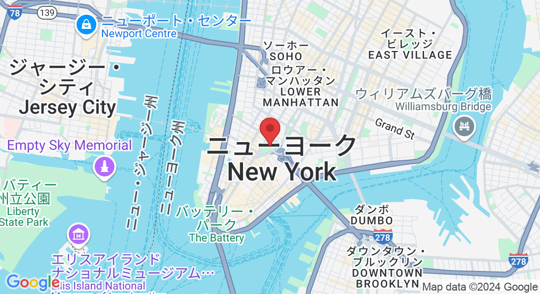 New York, NY, USA