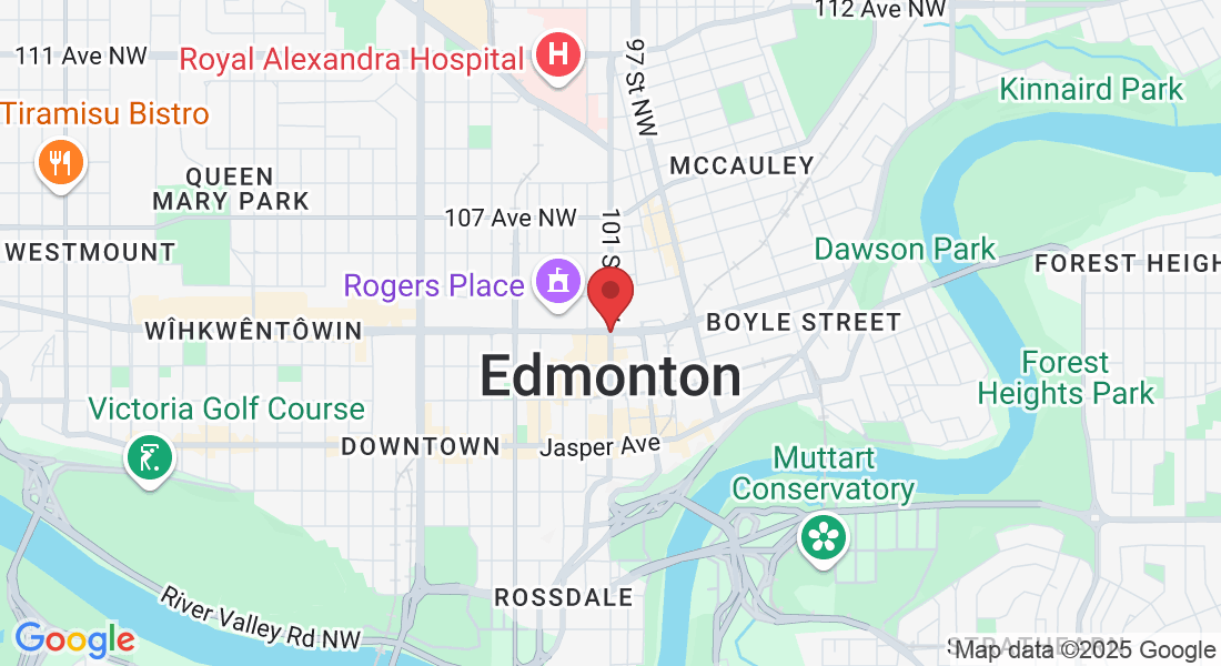 Edmonton, AB, Canada