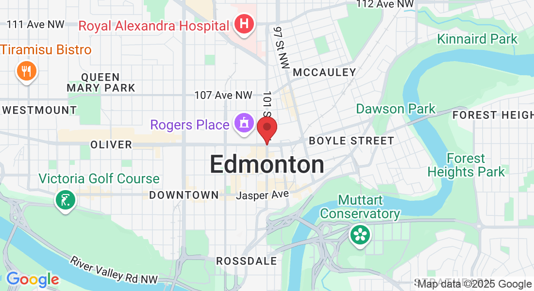 Edmonton, AB, Canada