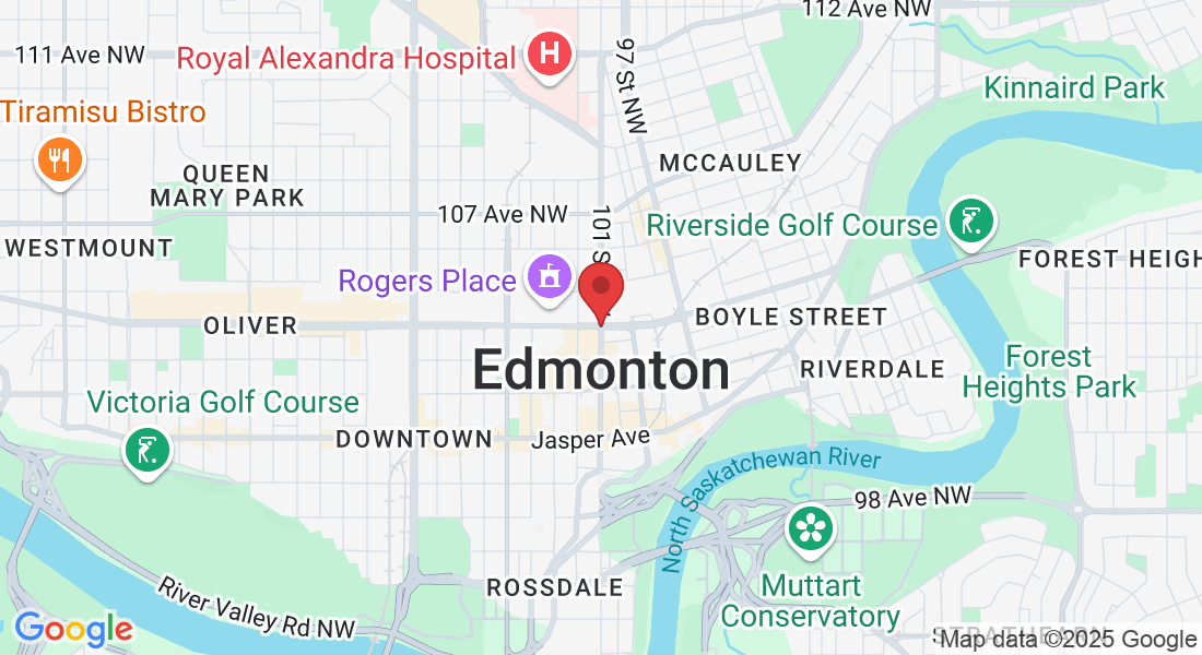 Edmonton, AB, Canada