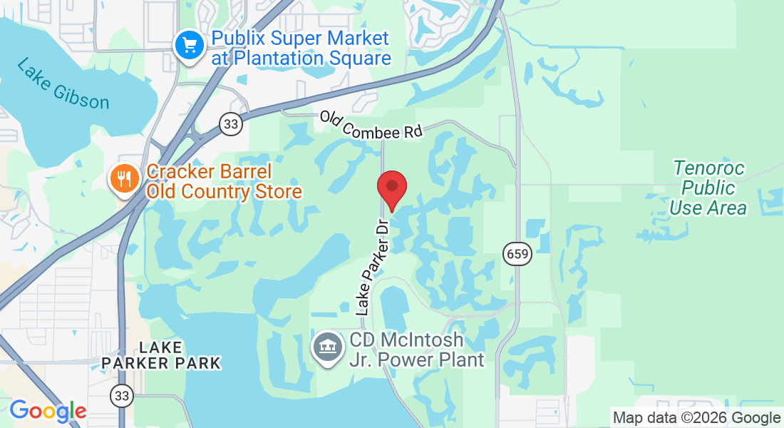 Lakeland, FL 33805, USA