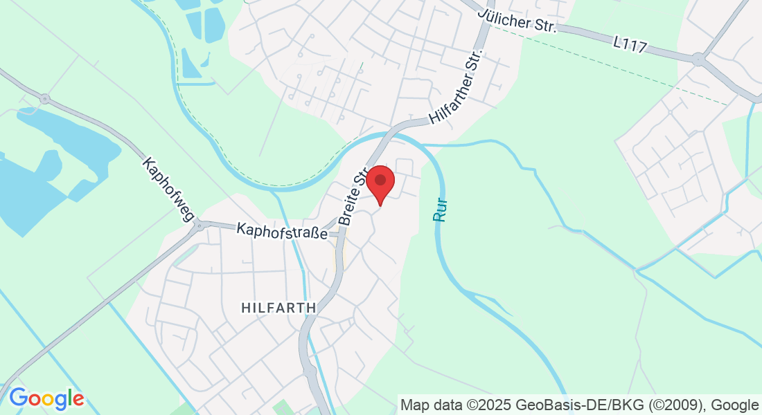 Marienstraße 37, 41836 Hückelhoven, Deutschland