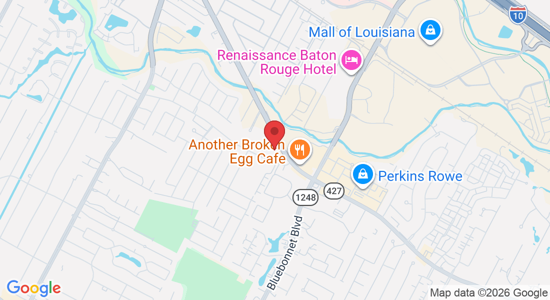 9420 Perkins Rd, Baton Rouge, LA 70810, USA