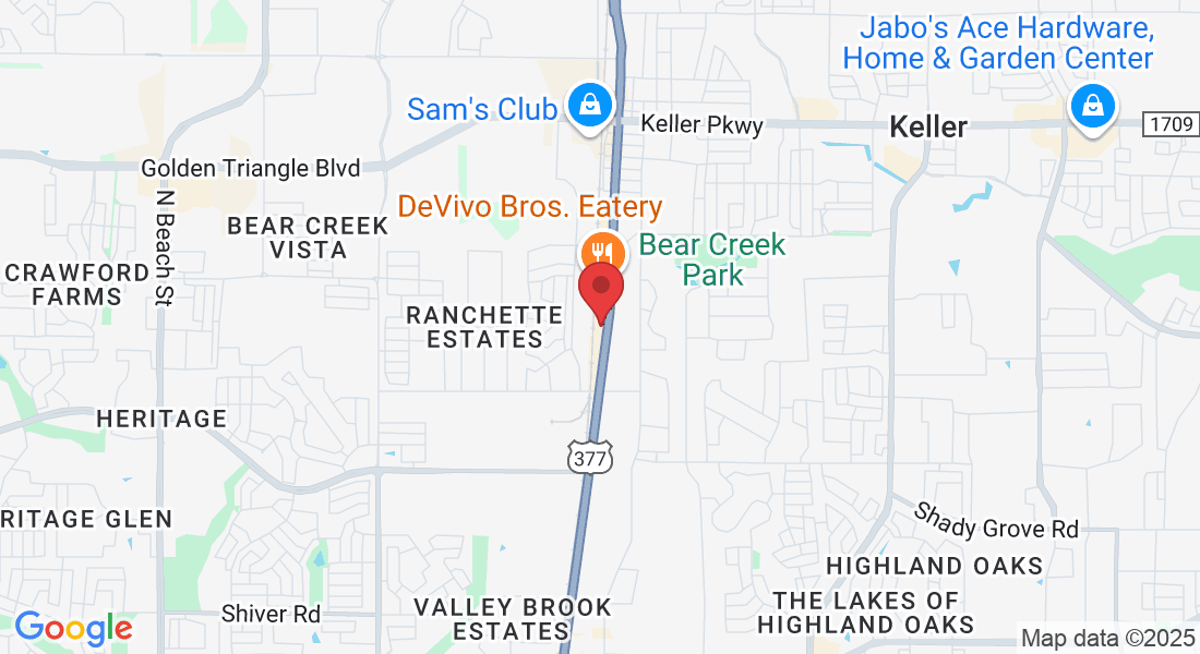 790 S Main St #407, Keller, TX 76248, USA