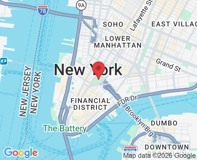 New York, NY, USA