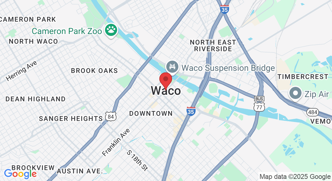 Waco, TX, USA