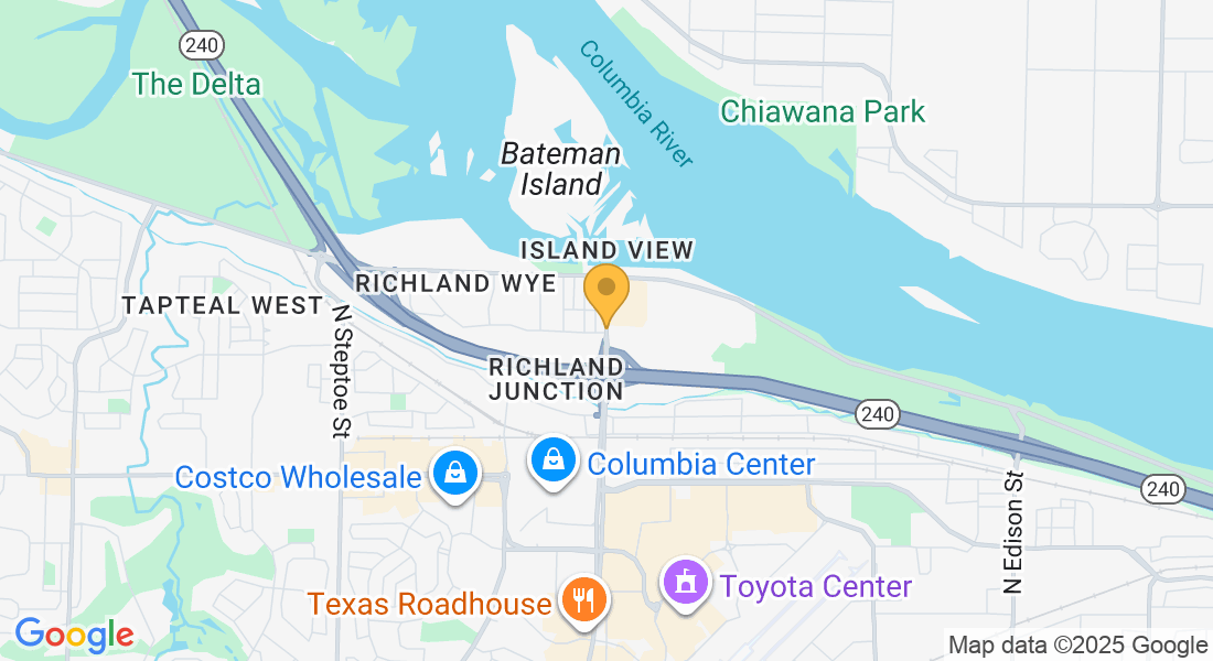 Tri-Cities, WA, USA
