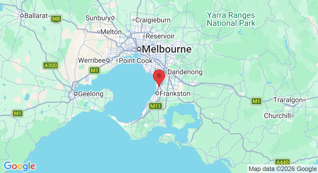 22a Keppler Cct, Seaford VIC 3198, Australia