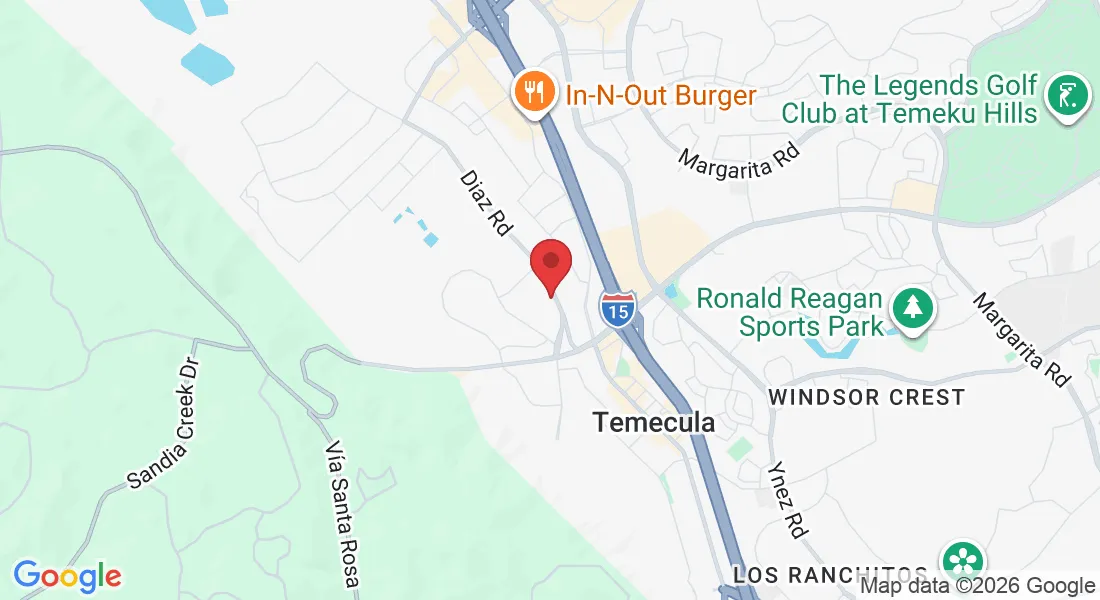 28069 Diaz Rd, Temecula, CA 92590, USA