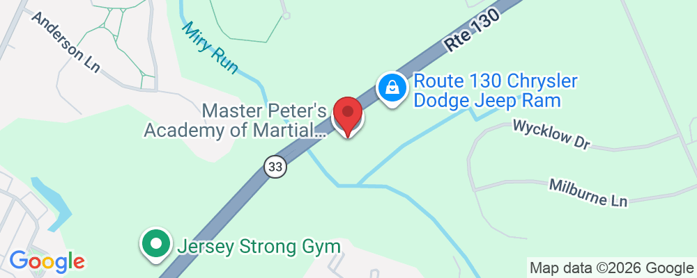 1151 US-130, Robbinsville Twp, NJ 08691, USA