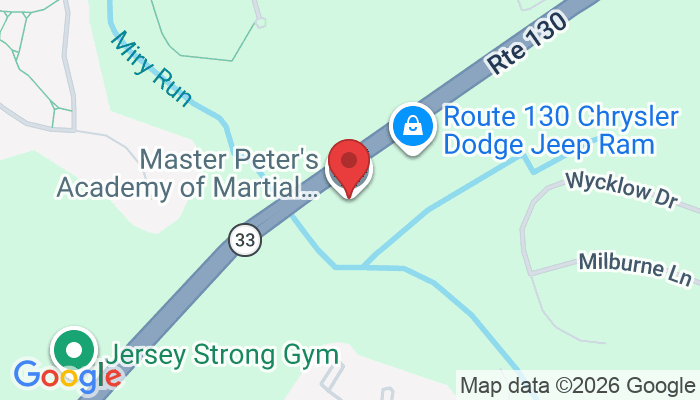 1151 US-130, Robbinsville Twp, NJ 08691, USA