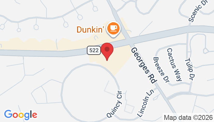 485 Georges Rd #117, Dayton, NJ 08810, USA