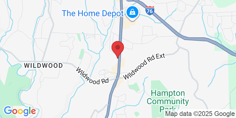 4731 William Flinn Hwy, Allison Park, PA 15101, USA