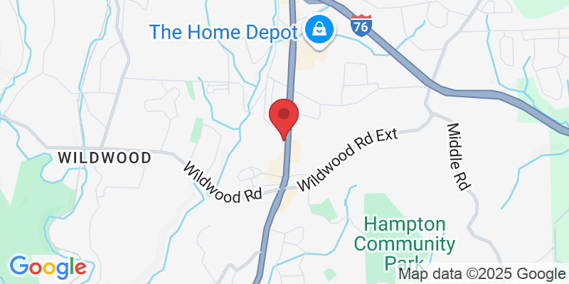 4731 William Flinn Hwy, Allison Park, PA 15101, USA