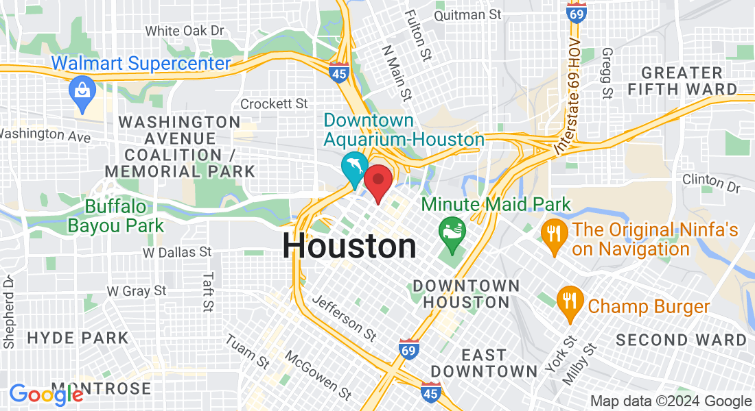 440 Louisiana St, Houston, TX 77002, USA