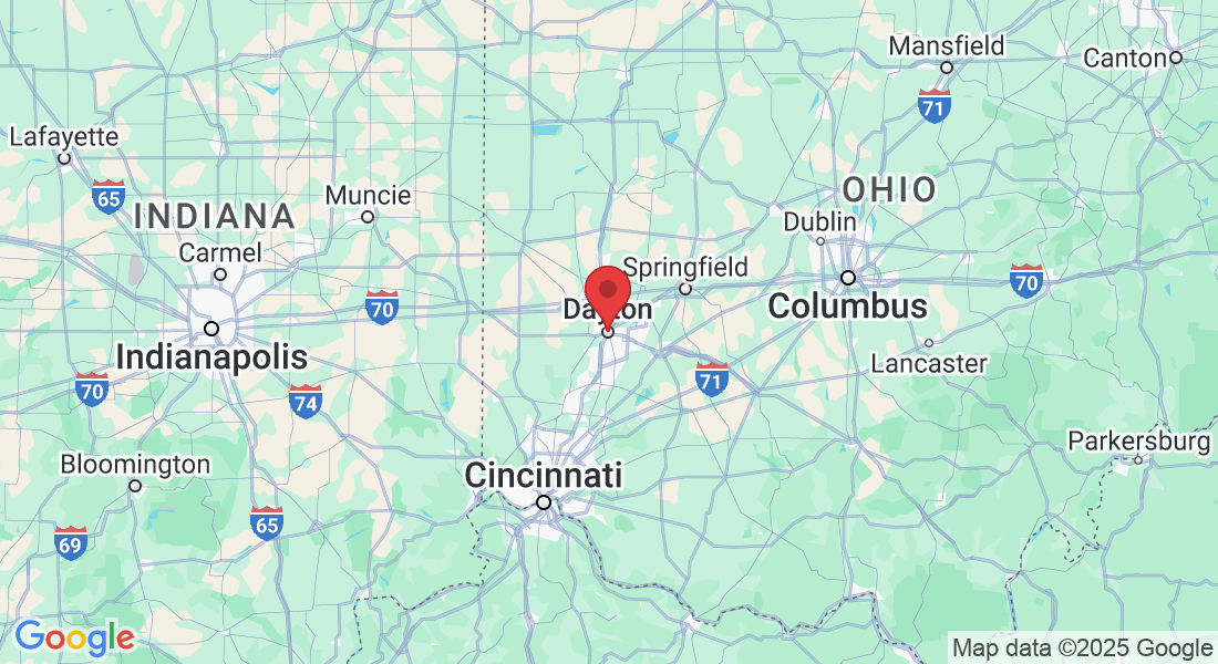 Dayton, OH, USA