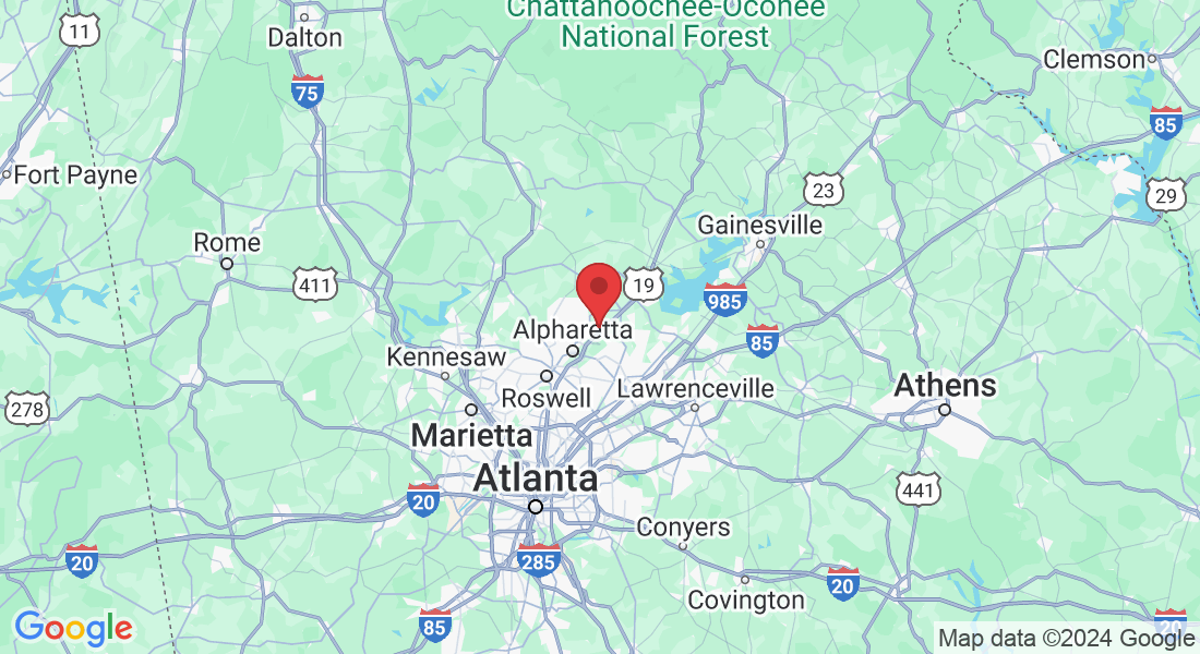 4255 Trotters Way, Alpharetta, GA 30004, USA