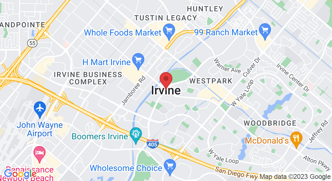 Irvine, CA, USA