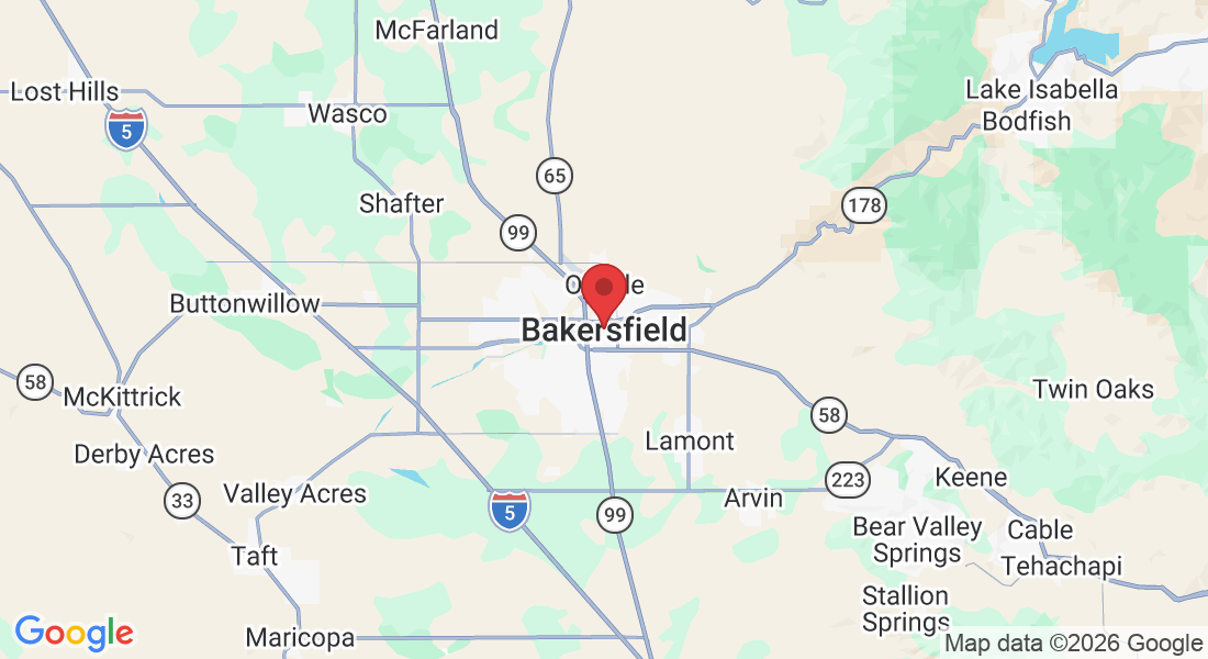 Bakersfield, CA, USA