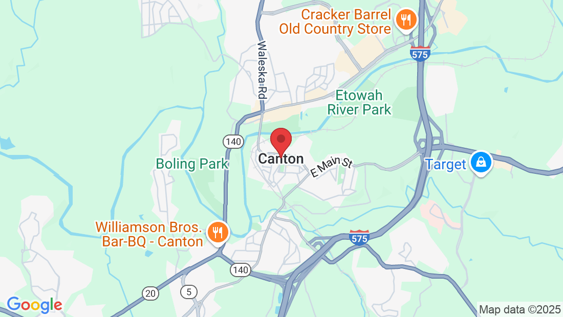 Canton, GA, USA