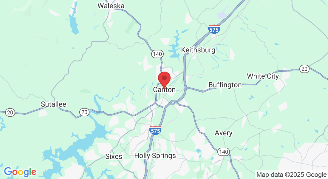 Canton, GA, USA