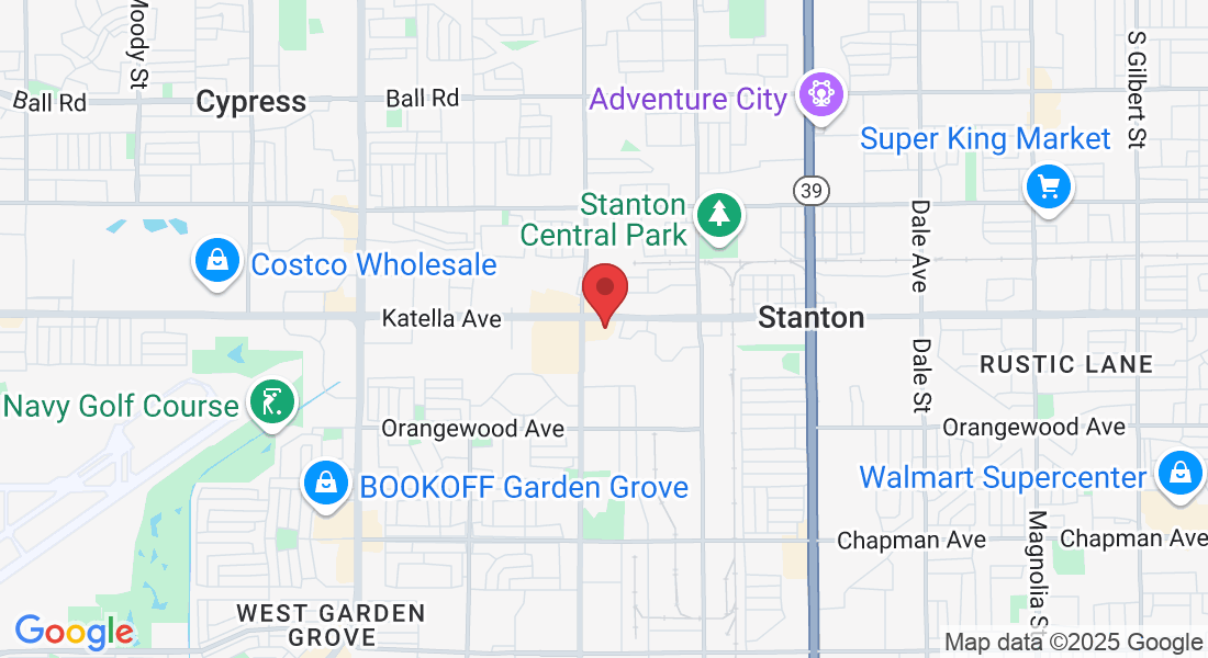 7088 Katella Ave, Stanton, CA 90680, USA