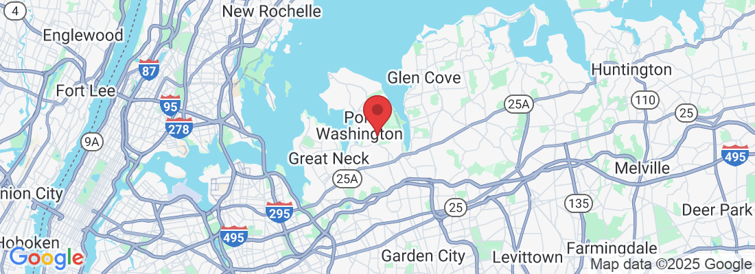 356 Port Washington Blvd, Port Washington, NY 11050, USA