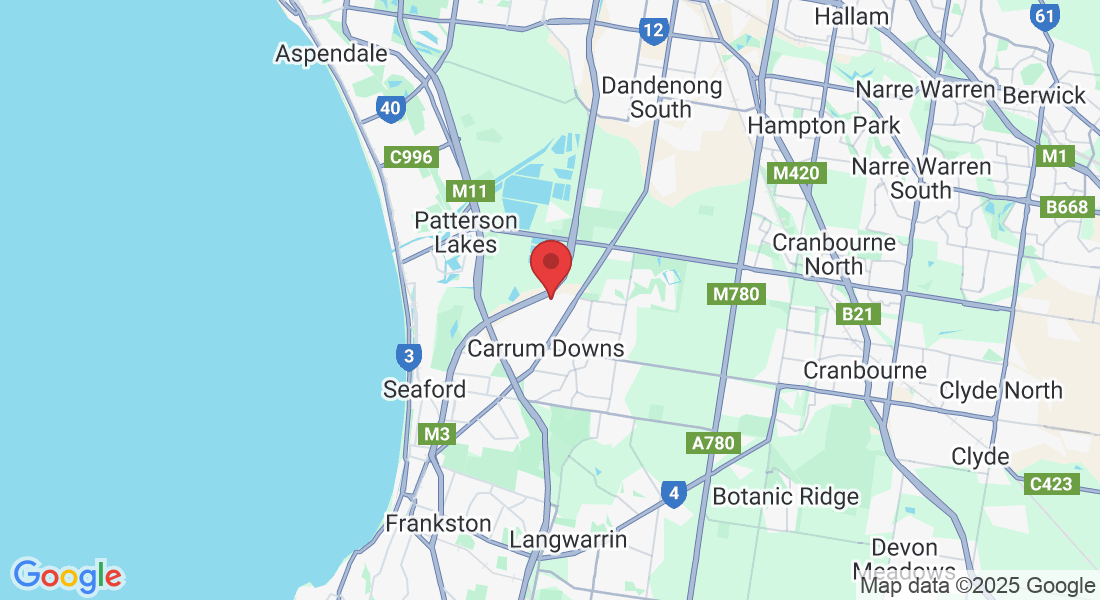 17 Insight Cct, Carrum Downs VIC 3201, Australia