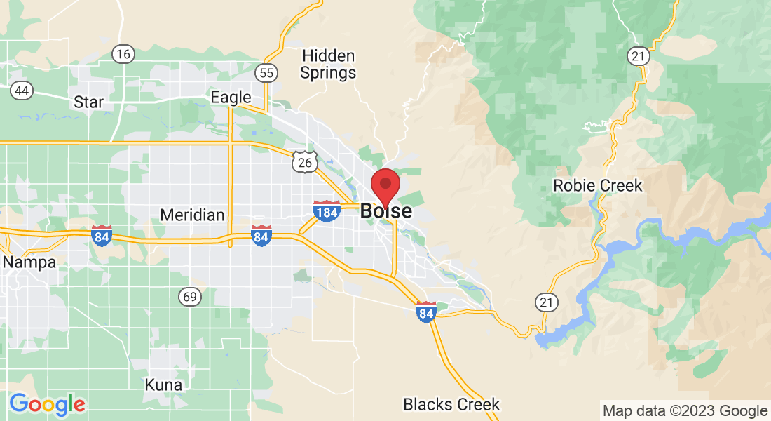Boise, ID, USA