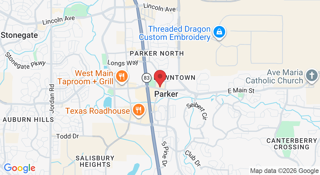 Parker, CO, USA