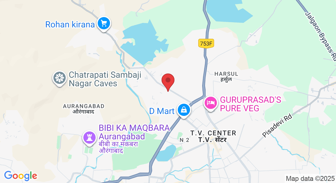Honaji Nagar, Mahmoodpura, Aurangabad, Maharashtra 431003, India