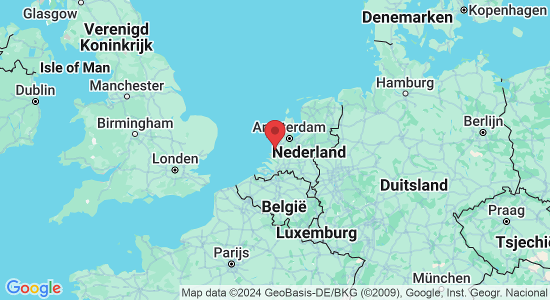 Leyweg 249, 2545 GZ Den Haag, Nederland
