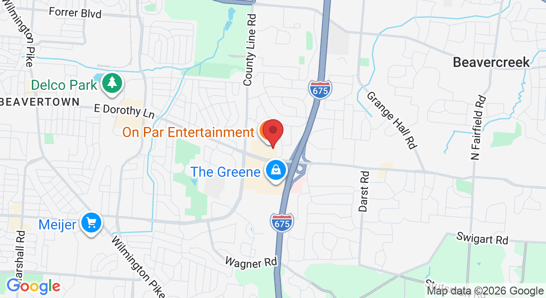 4448 Indian Ripple Rd, Beavercreek, OH 45440, USA