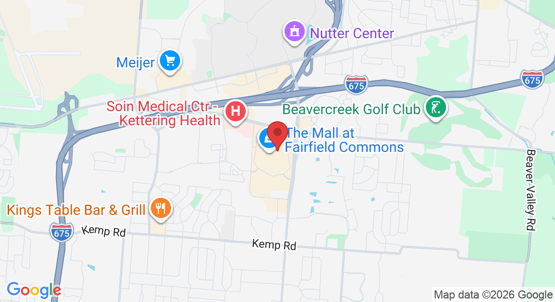 2733 Fairfield Cmns unit c, Beavercreek, OH 45431, USA