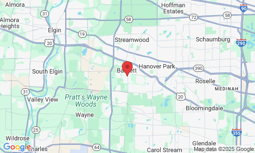 366 S Main St, Bartlett, IL 60103, USA