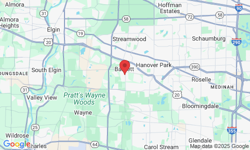 366 S Main St, Bartlett, IL 60103, USA