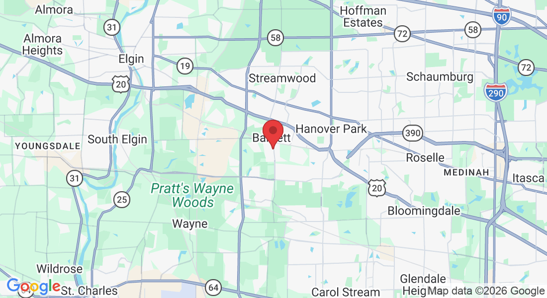 366 S Main St, Bartlett, IL 60103, EE. UU.