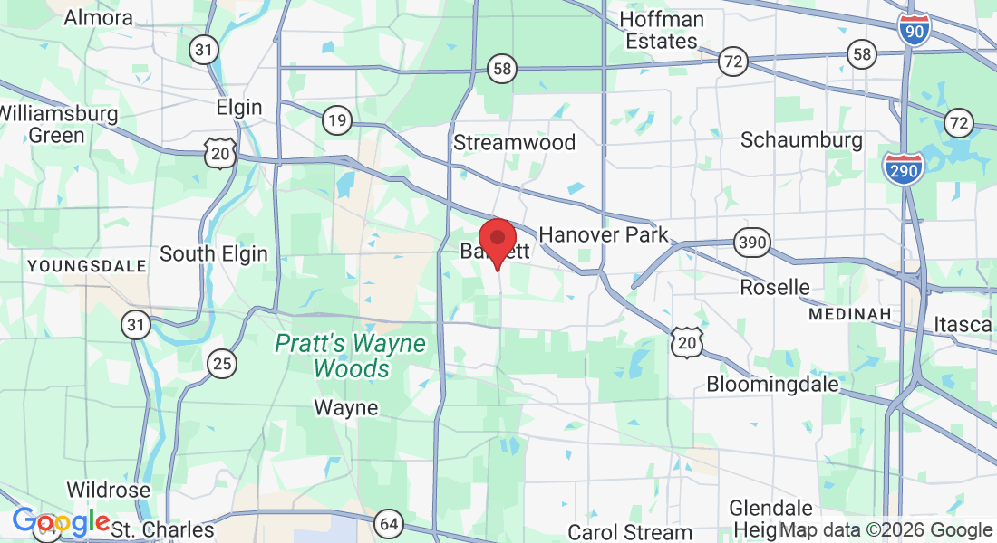 366 S Main St, Bartlett, IL 60103, EE. UU.