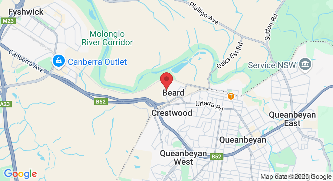 2/8 Nickel St, Beard ACT 2620, Australia